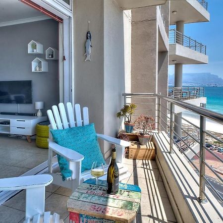 Apartamento Portico 802 Bloubergstrand Exterior foto