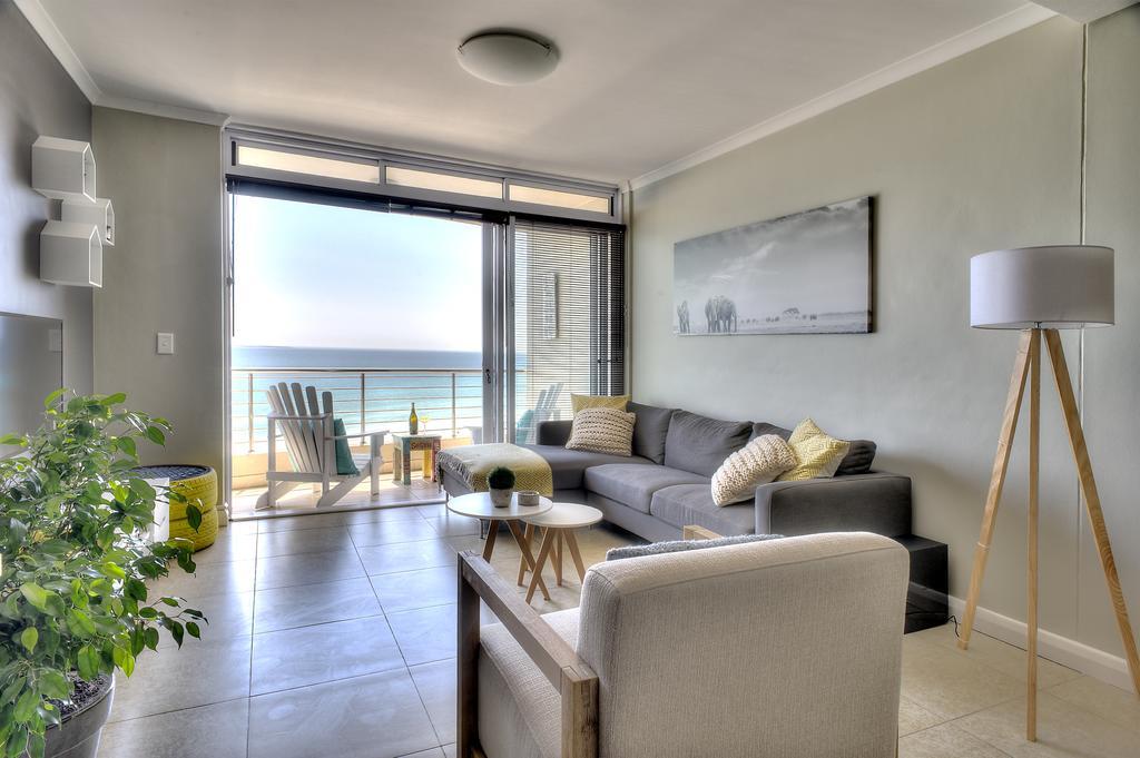 Apartamento Portico 802 Bloubergstrand Exterior foto