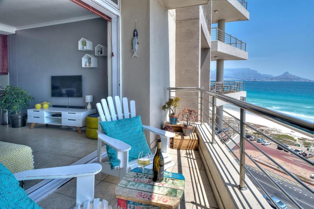 Apartamento Portico 802 Bloubergstrand Exterior foto